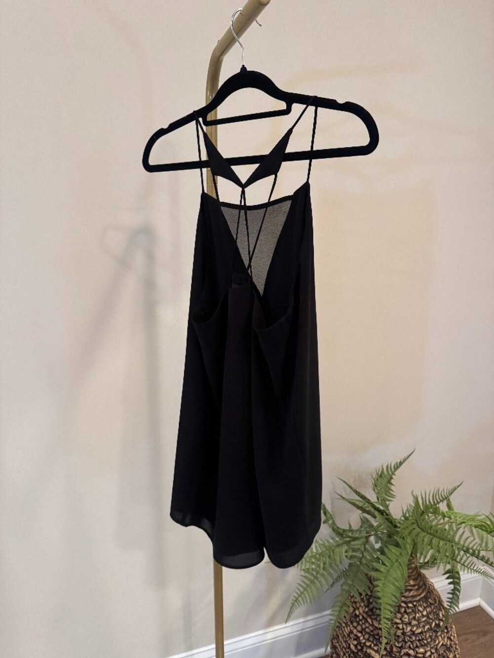 Greylin Salma Top (Revolve)